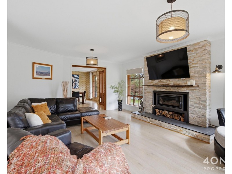 620 Back River Road, Magra TAS 7140