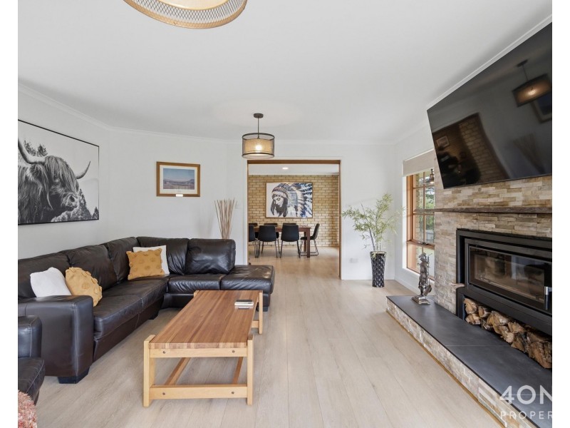 620 Back River Road, Magra TAS 7140