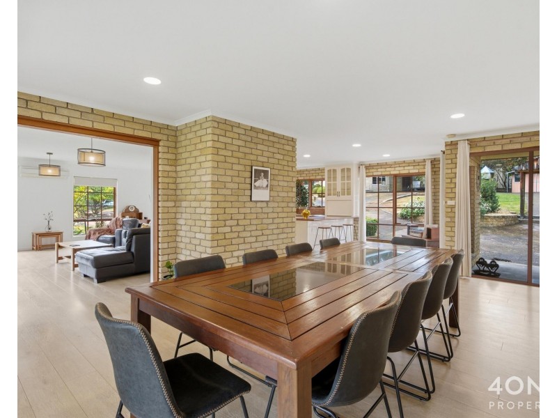 620 Back River Road, Magra TAS 7140
