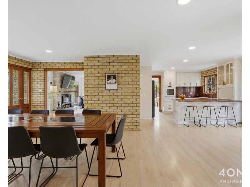 620 Back River Road, Magra TAS 7140