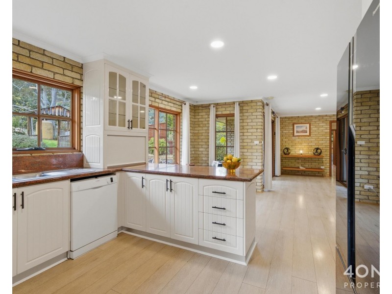 620 Back River Road, Magra TAS 7140