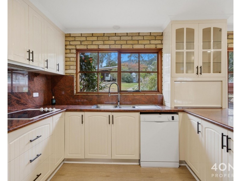 620 Back River Road, Magra TAS 7140