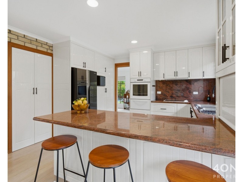 620 Back River Road, Magra TAS 7140