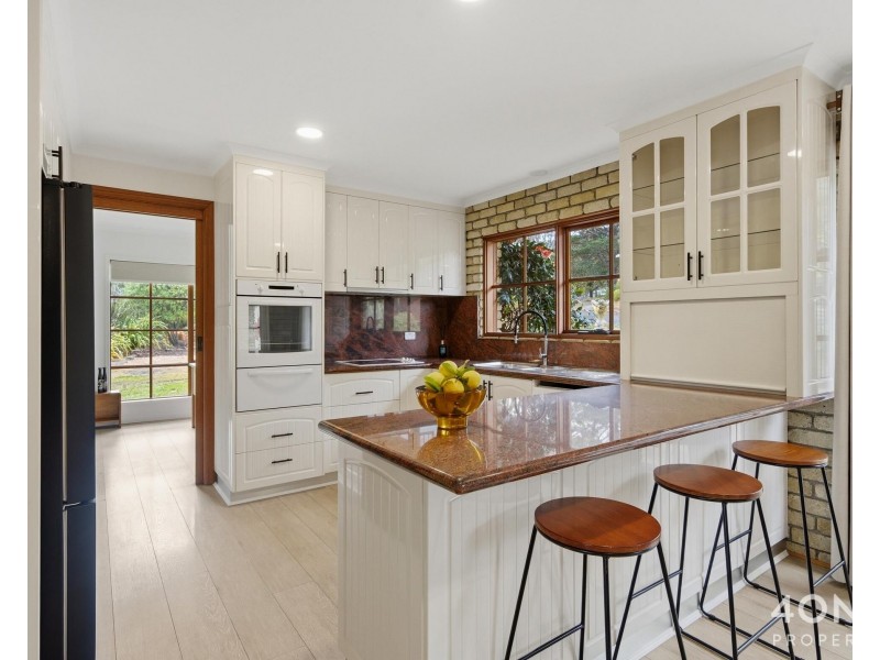 620 Back River Road, Magra TAS 7140