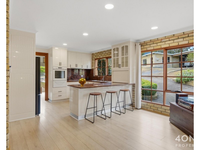 620 Back River Road, Magra TAS 7140