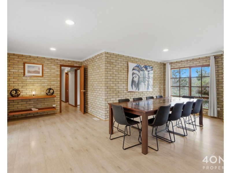620 Back River Road, Magra TAS 7140