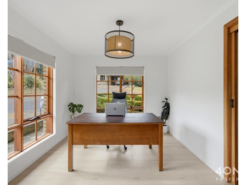 620 Back River Road, Magra TAS 7140