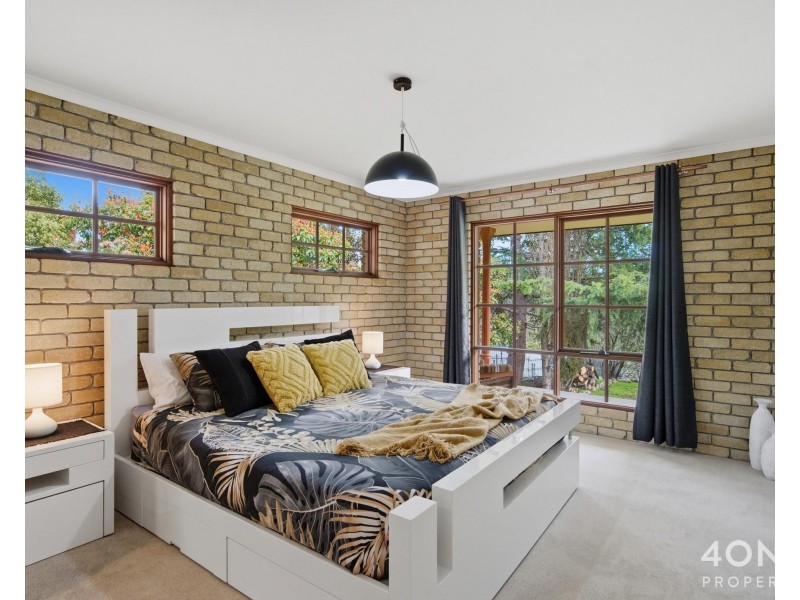 620 Back River Road, Magra TAS 7140