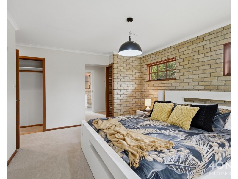 620 Back River Road, Magra TAS 7140