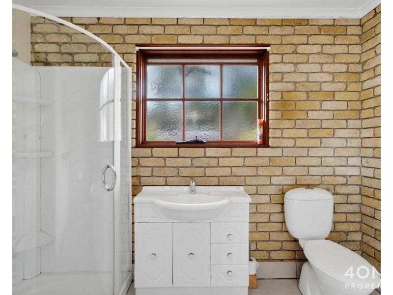 620 Back River Road, Magra TAS 7140