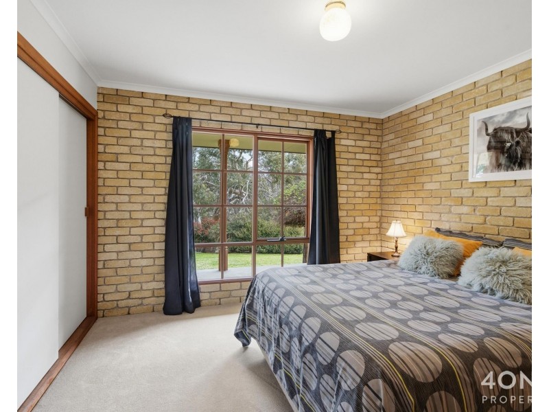 620 Back River Road, Magra TAS 7140