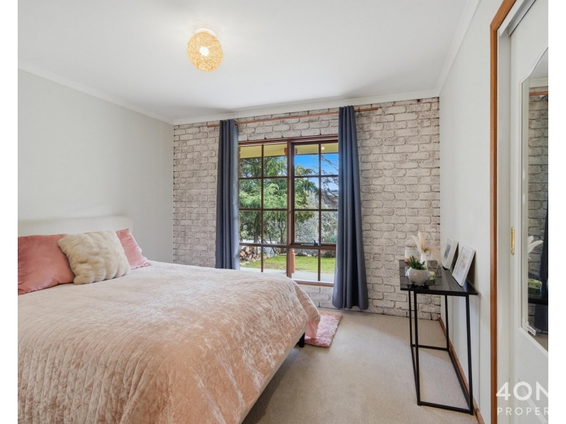 620 Back River Road, Magra TAS 7140