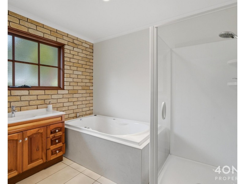 620 Back River Road, Magra TAS 7140