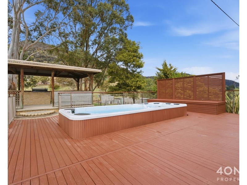 620 Back River Road, Magra TAS 7140