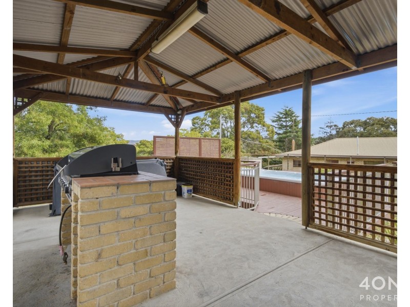 620 Back River Road, Magra TAS 7140