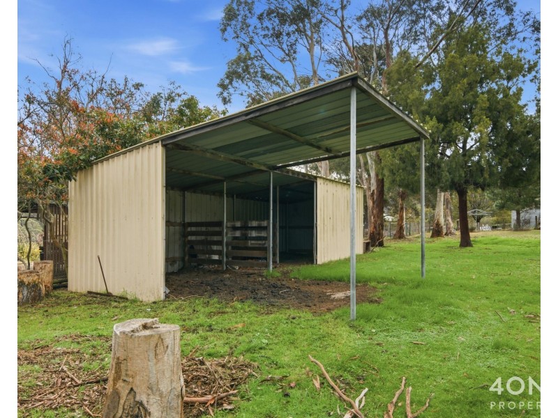 620 Back River Road, Magra TAS 7140