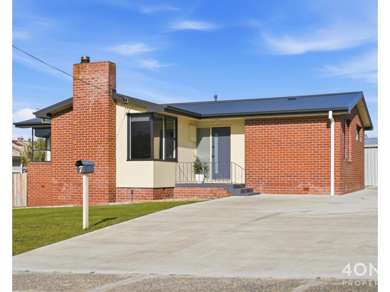 7 Colston Street, Claremont TAS 7011