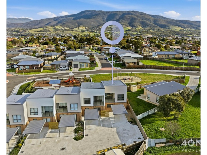 6/17 Reynolds Way, Bridgewater TAS 7030