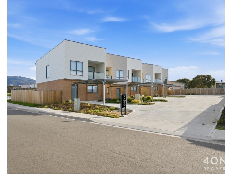 6/17 Reynolds Way, Bridgewater TAS 7030