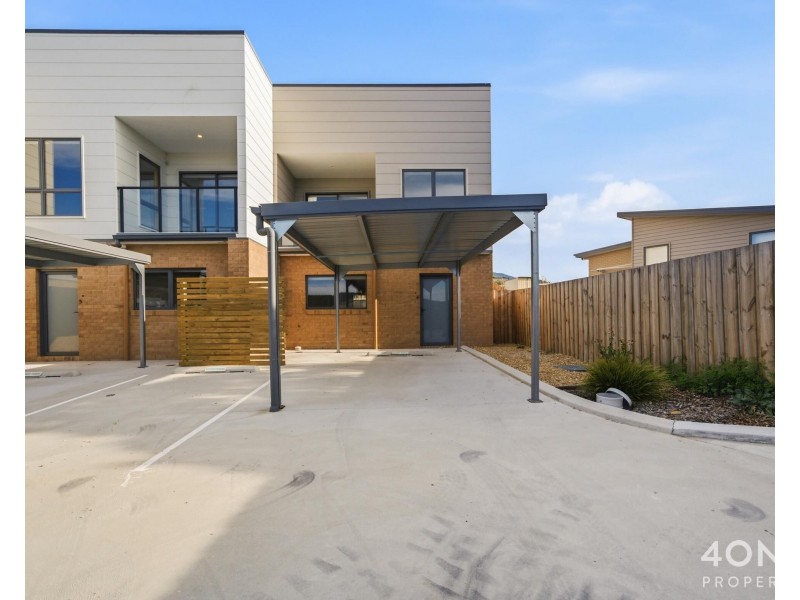 6/17 Reynolds Way, Bridgewater TAS 7030