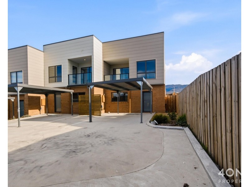6/17 Reynolds Way, Bridgewater TAS 7030