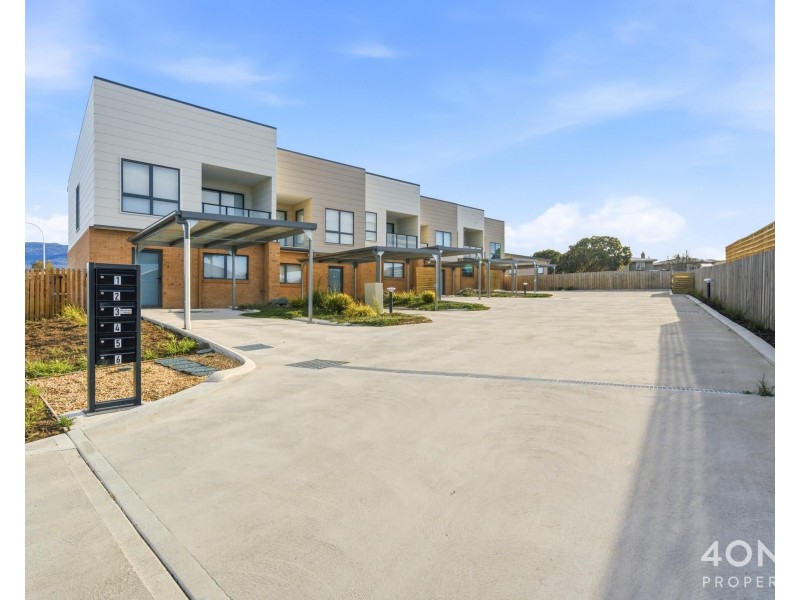 6/17 Reynolds Way, Bridgewater TAS 7030