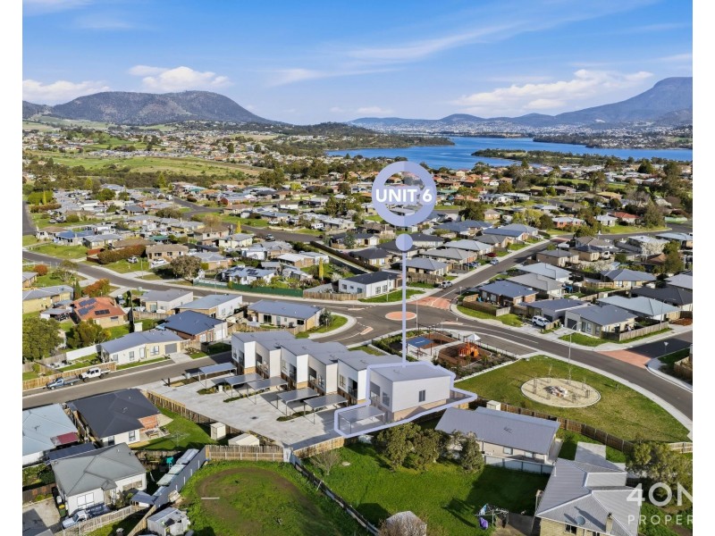 6/17 Reynolds Way, Bridgewater TAS 7030