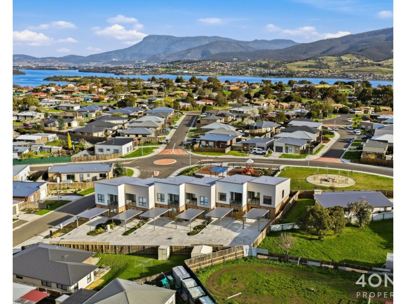 6/17 Reynolds Way, Bridgewater TAS 7030