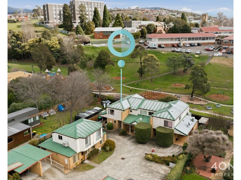 2/42 Forster Street, New Town TAS 7008