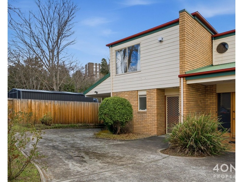 2/42 Forster Street, New Town TAS 7008