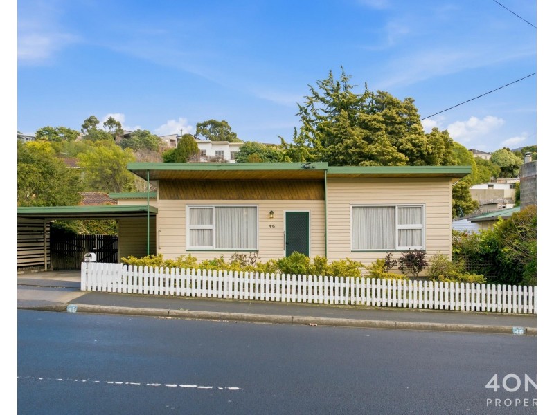 46 Barossa Road, Glenorchy TAS 7010
