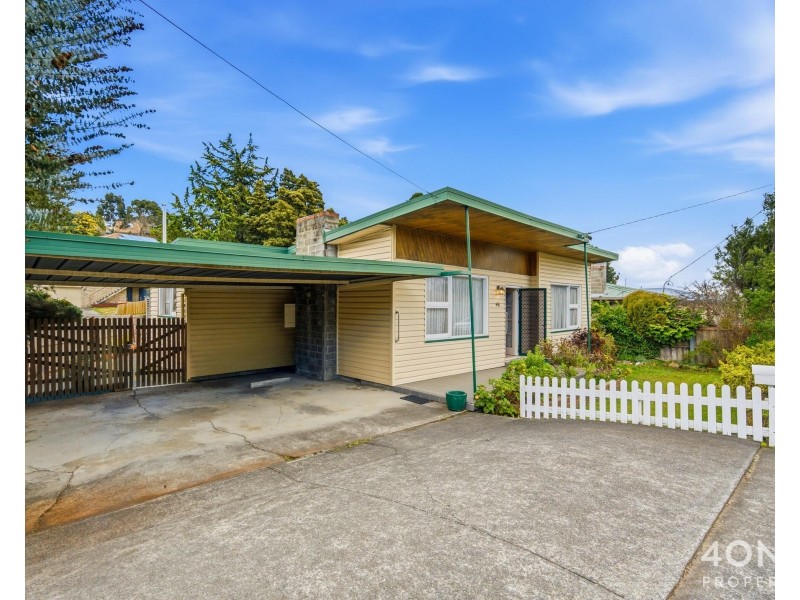 46 Barossa Road, Glenorchy TAS 7010