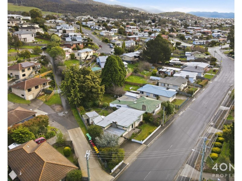 46 Barossa Road, Glenorchy TAS 7010