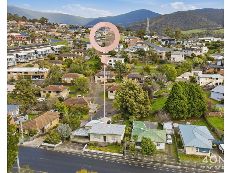 46 Barossa Road, Glenorchy TAS 7010
