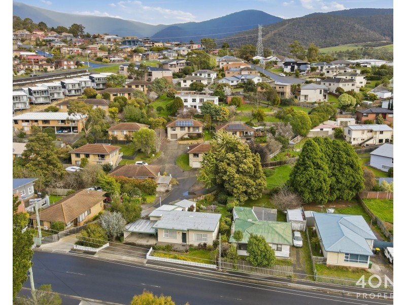 46 Barossa Road, Glenorchy TAS 7010