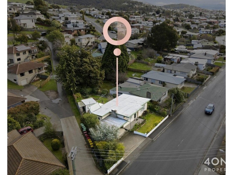 46 Barossa Road, Glenorchy TAS 7010