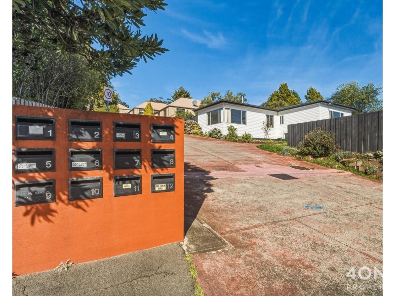 1/219 Cambridge Road, Warrane TAS 7018
