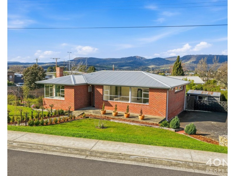 41 Adelphi Road, Claremont TAS 7011