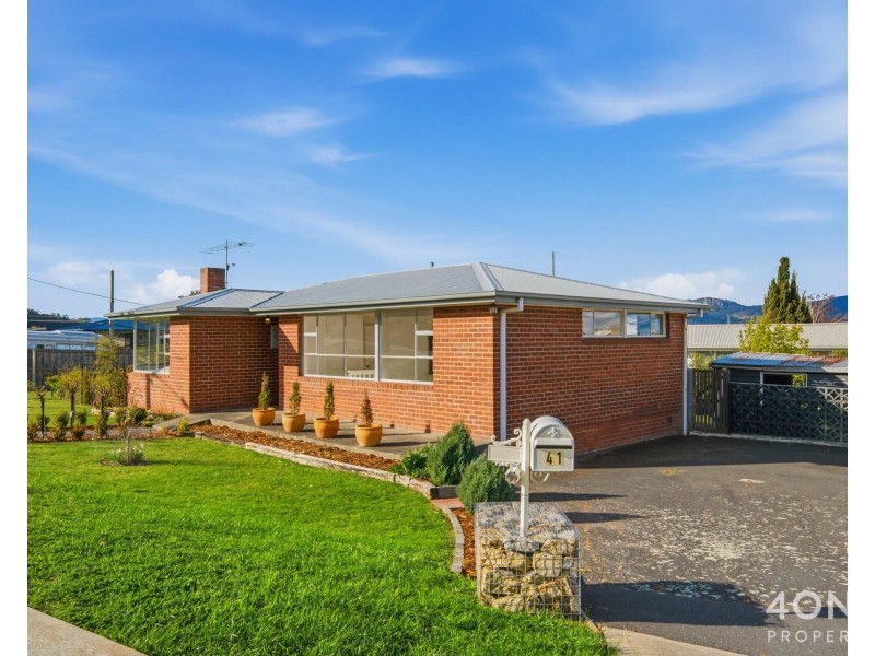 41 Adelphi Road, Claremont TAS 7011
