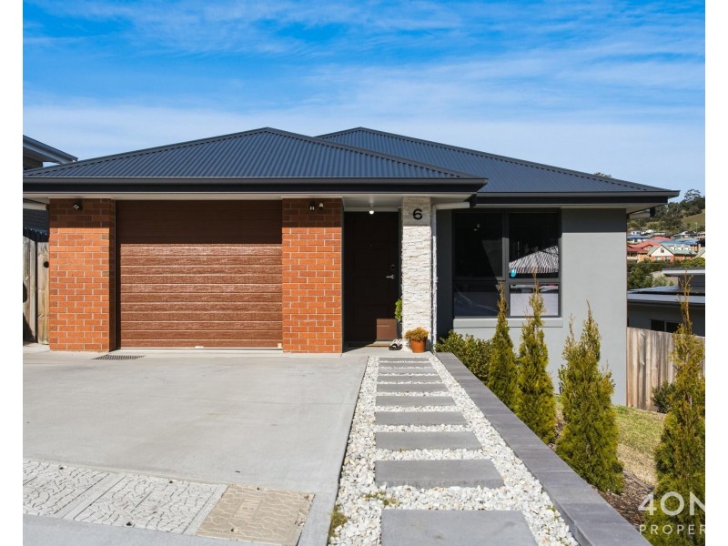 6 Stony Point Drive, Austins Ferry TAS 7011