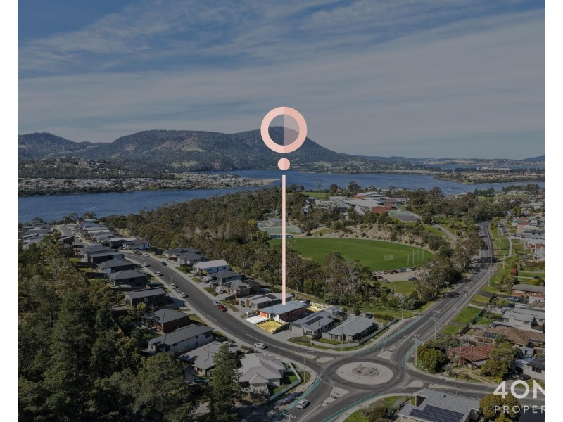 6 Stony Point Drive, Austins Ferry TAS 7011