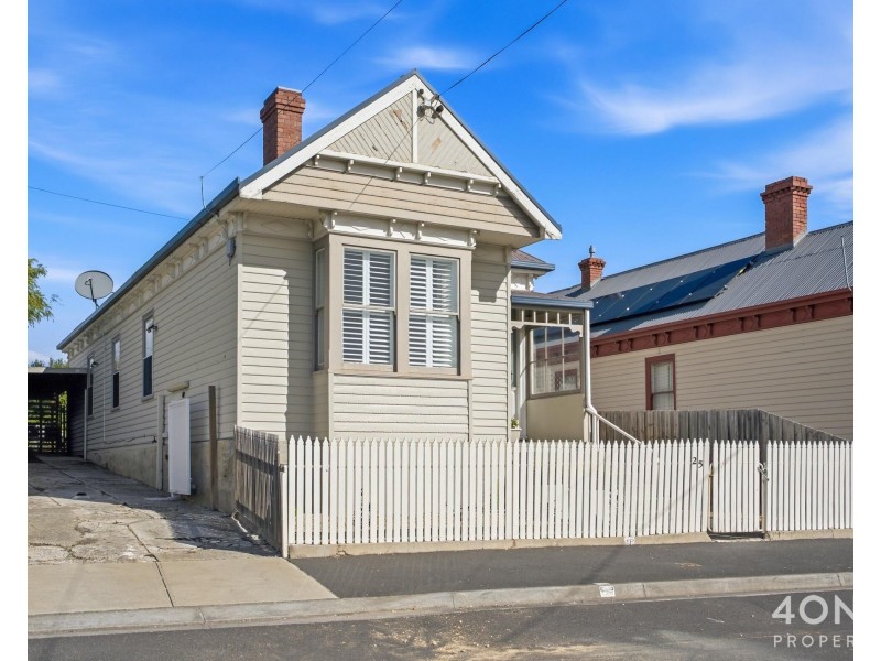 25 Bayswater Road, Moonah TAS 7009