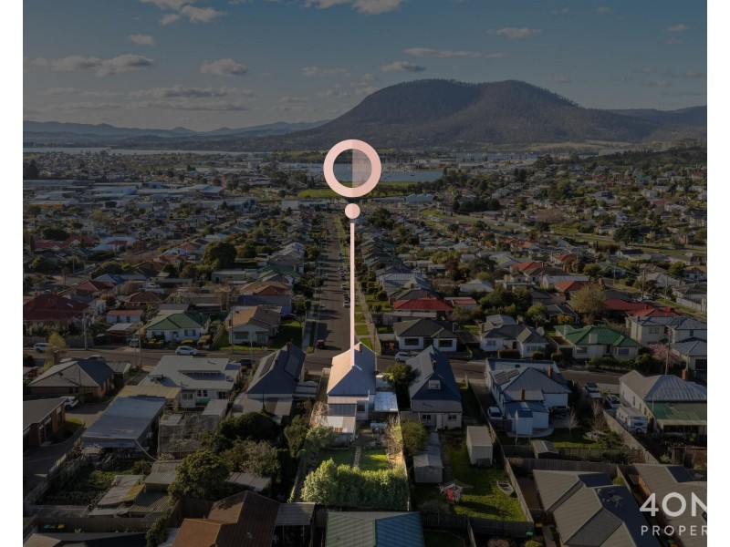 25 Bayswater Road, Moonah TAS 7009