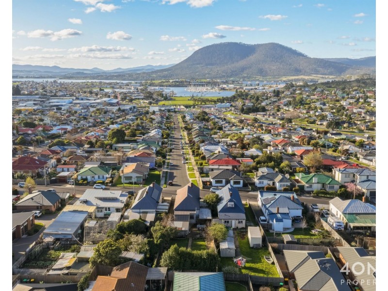 25 Bayswater Road, Moonah TAS 7009