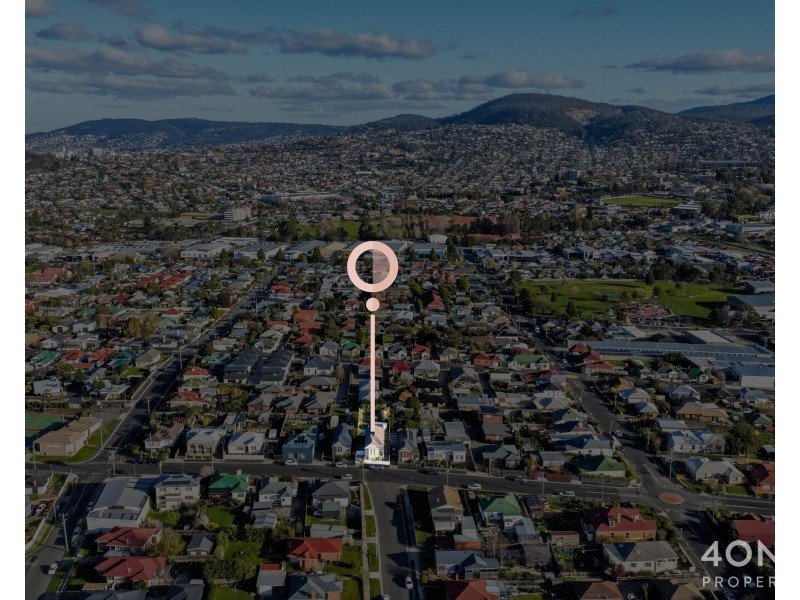 25 Bayswater Road, Moonah TAS 7009