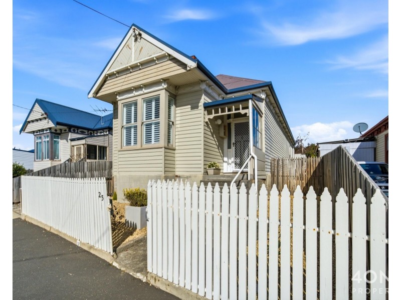 25 Bayswater Road, Moonah TAS 7009
