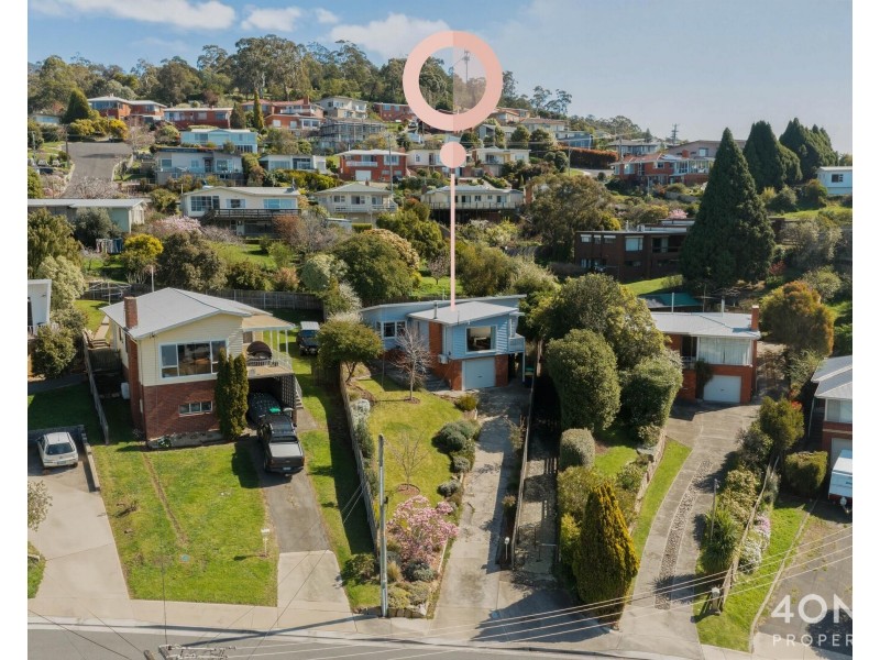 19 Laverack Court, Austins Ferry TAS 7011
