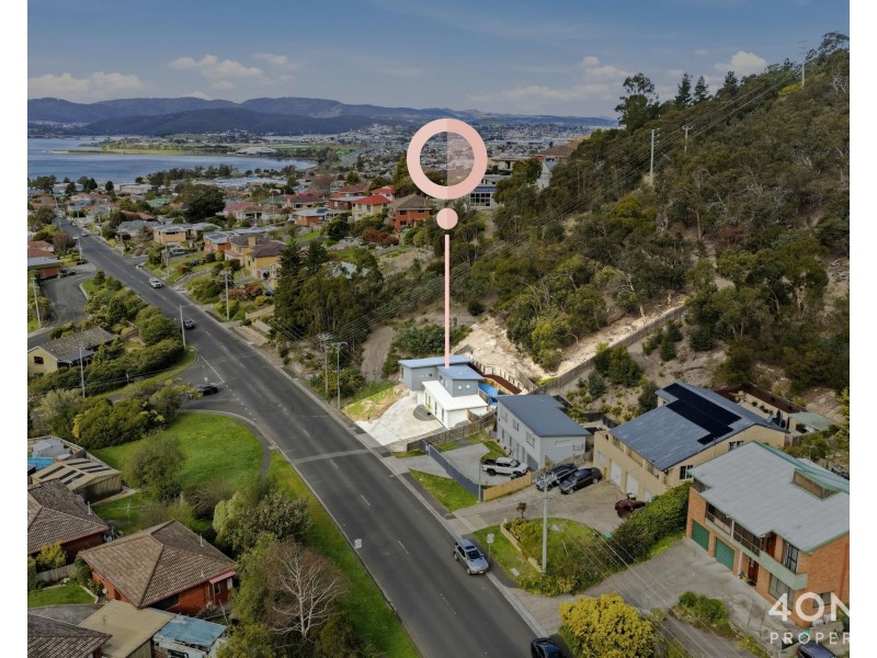 59C Marys Hope Road, Rosetta TAS 7010