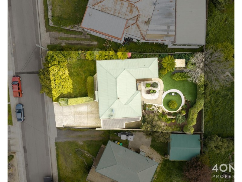 10 Jimbirn Street, Berriedale TAS 7011