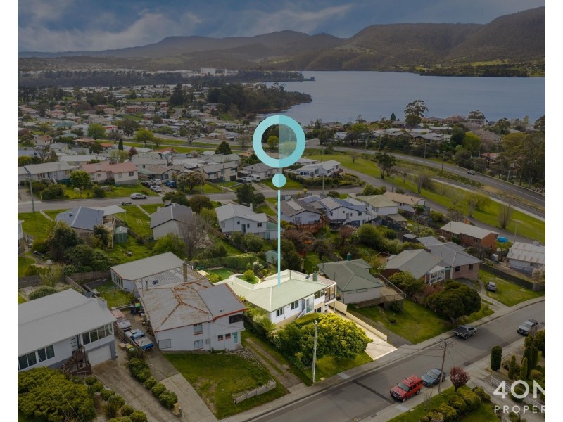 10 Jimbirn Street, Berriedale TAS 7011
